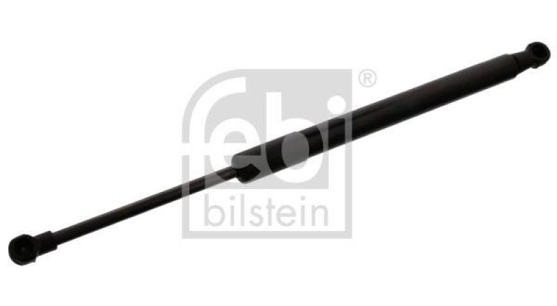 FEBI BILSTEIN 47110 Gasdruckfeder für Heckklappe für VW-Audi