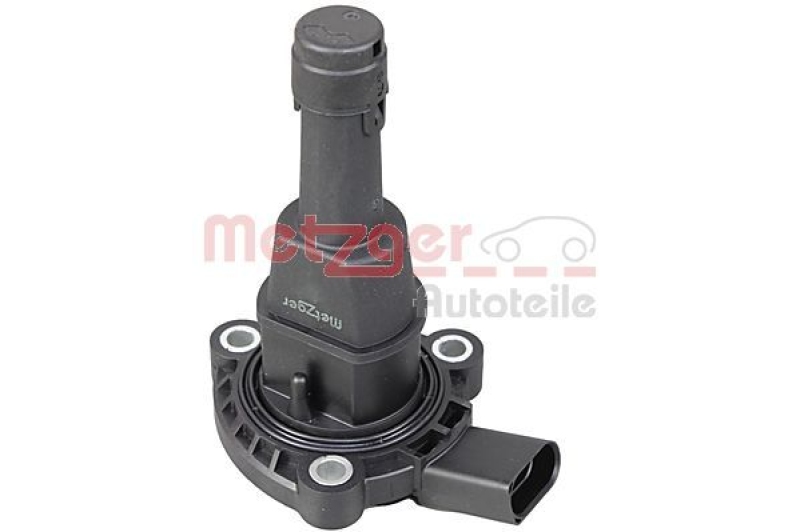 METZGER 0901325 Sensor, Motorölstand für AUDI/SEAT/SKODA/VW