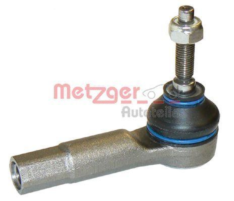 METZGER 54017708 Spurstangenkopf f&uuml;r FIAT/LANCIA VA links/rechts