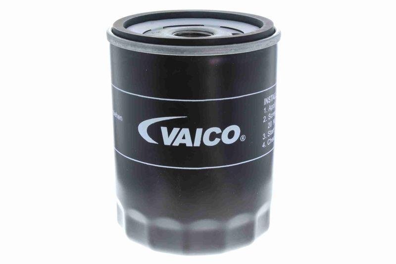 VAICO V24-0023 Ölfilter Anschraubfilter für FIAT