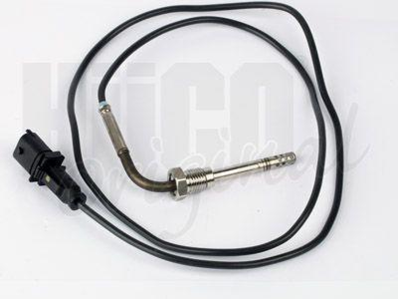 HITACHI 137032 Sensor, Abgastemperatur für FIAT u.a.