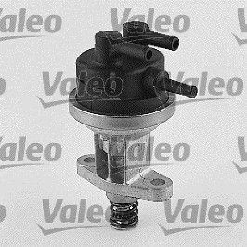 VALEO 247152 Kraftstoffpumpe RENA R21, R25