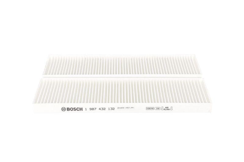 BOSCH 1 987 432 132 Filter Innenraumluft