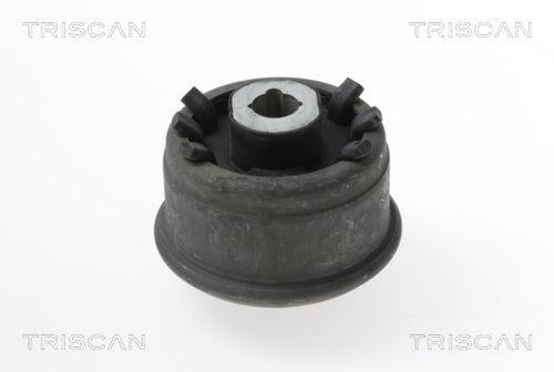 TRISCAN 8500 25864 Gummimetallager für Renault Megane, Scenic