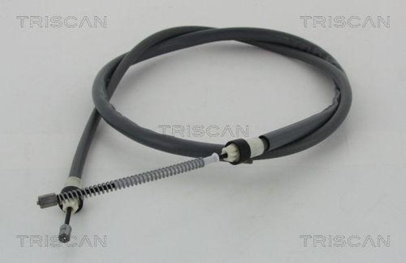 TRISCAN 8140 251205 Handbremsseil für Dacia Sandero