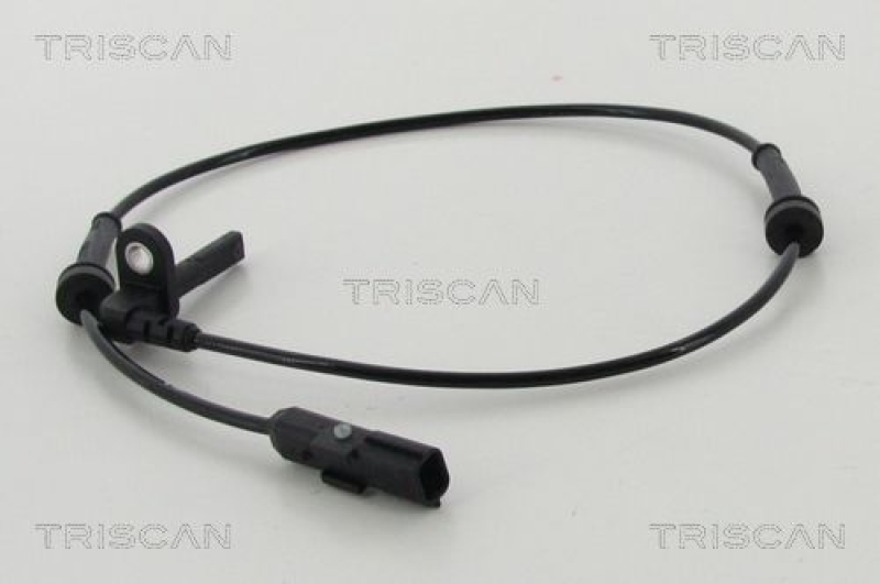 TRISCAN 8180 10104 Sensor, Raddrehzahl für Master, Movano, Nv400