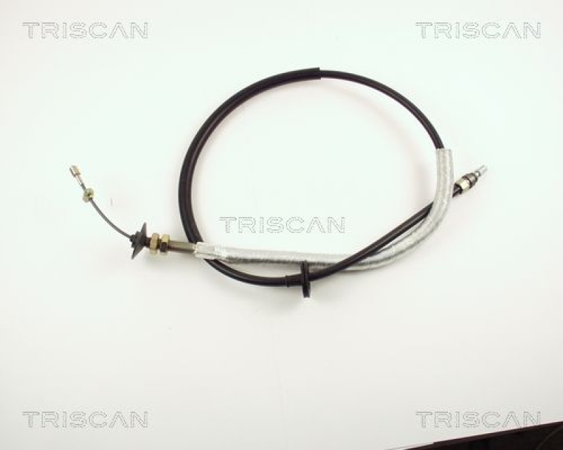 TRISCAN 8140 25221 Kupplungsseil für Renault Espace