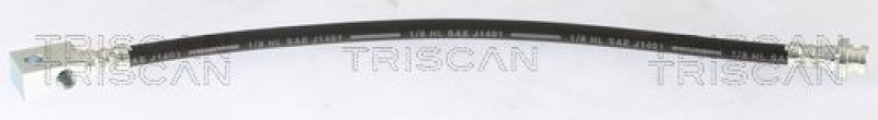 TRISCAN 8150 14173 Bremsschlauch Vorne f&uuml;r Nissan