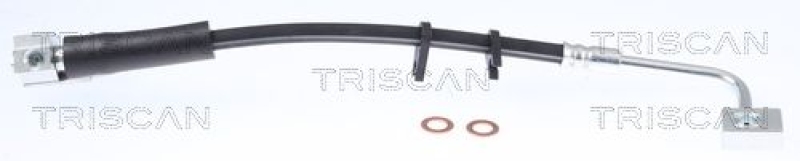 TRISCAN 8150 80332 Bremsschlauch für Jeep