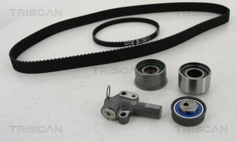 TRISCAN 8647 43024 Zahnriemensatz M/ Dämpfer für Hyundai, Kia