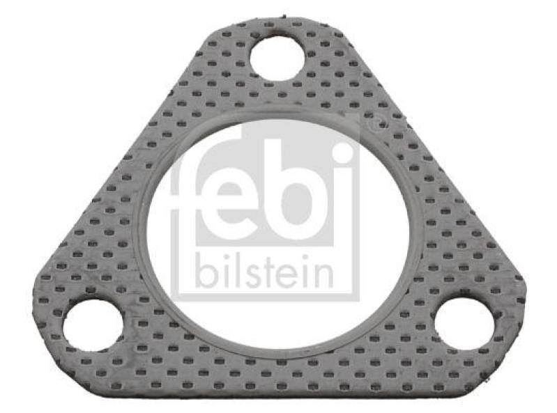 FEBI BILSTEIN 01610 Abgaskrümmerdichtung für Hosenrohr für BMW