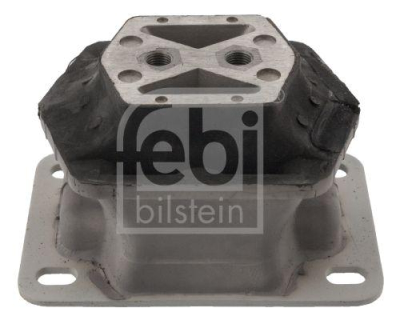 FEBI BILSTEIN 04399 Motorlager für M A N