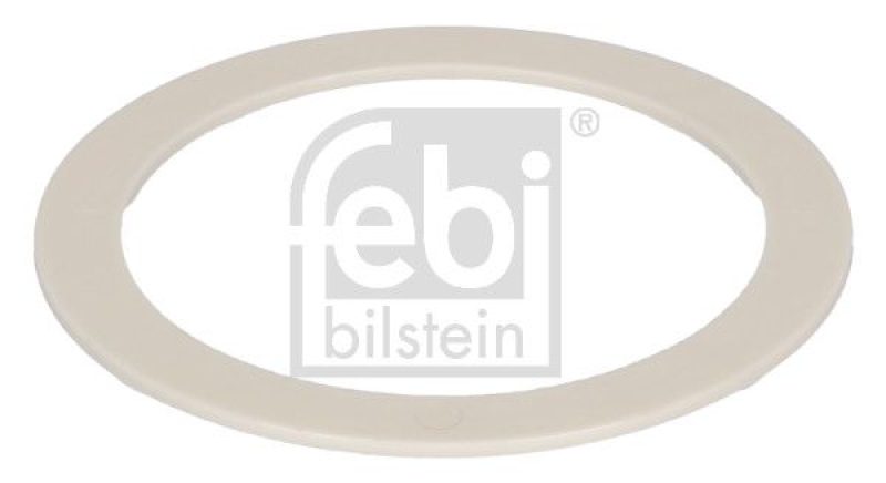 FEBI BILSTEIN 07306 Dichtring für Radlager