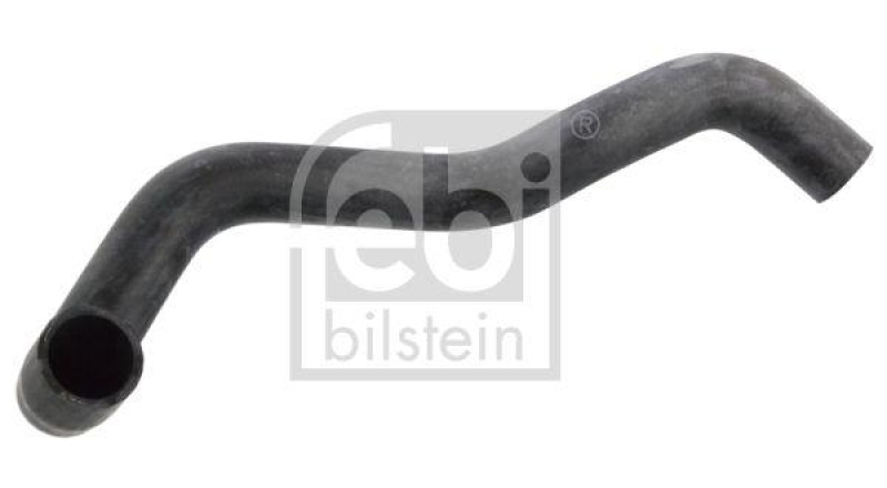 FEBI BILSTEIN 12997 Kühlwasserschlauch für Mercedes-Benz