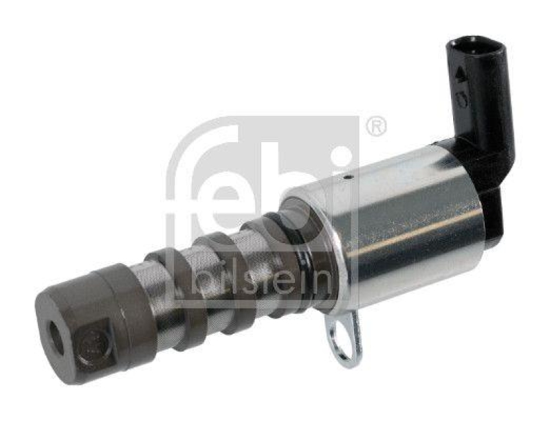 FEBI BILSTEIN 174380 Magnetventil für Nockenwellenverstellung für VW-Audi