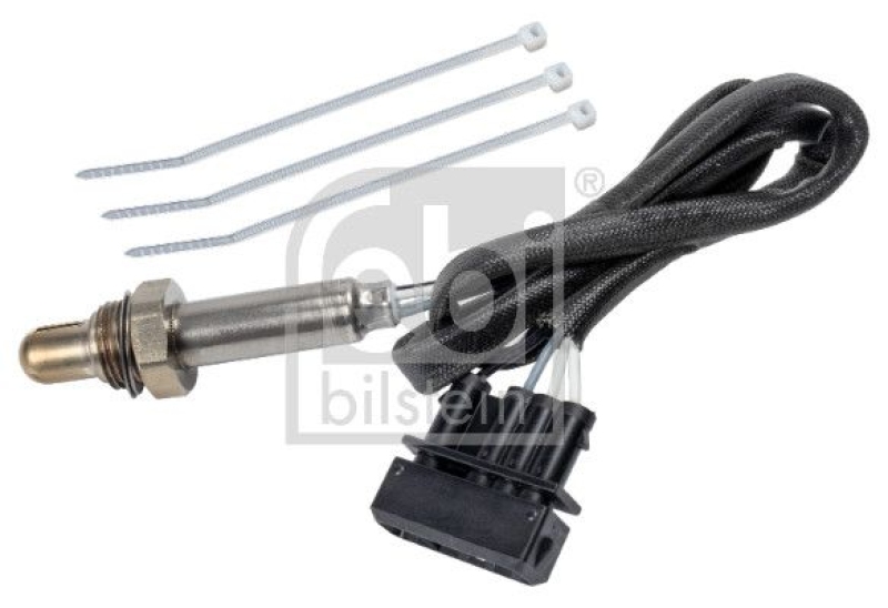 FEBI BILSTEIN 177574 Lambda-Sonde für VW-Audi