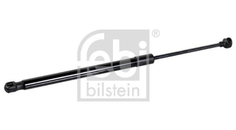 FEBI BILSTEIN 47111 Gasdruckfeder für Heckklappe für VW-Audi