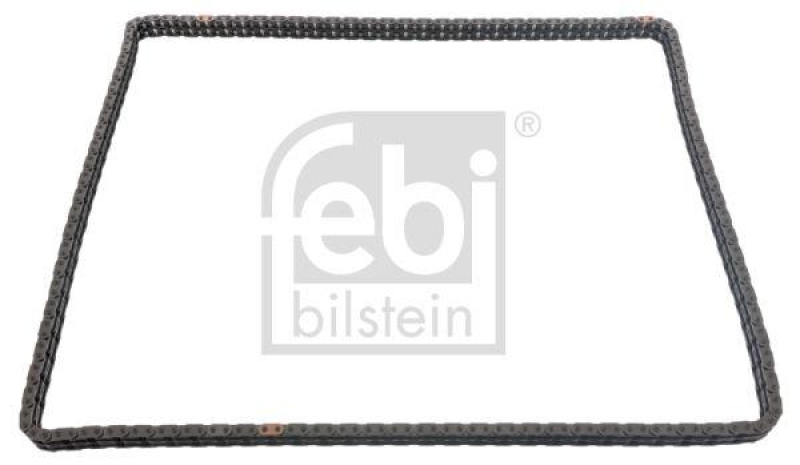 FEBI BILSTEIN 48575 Steuerkette für Nockenwelle für HYUNDAI