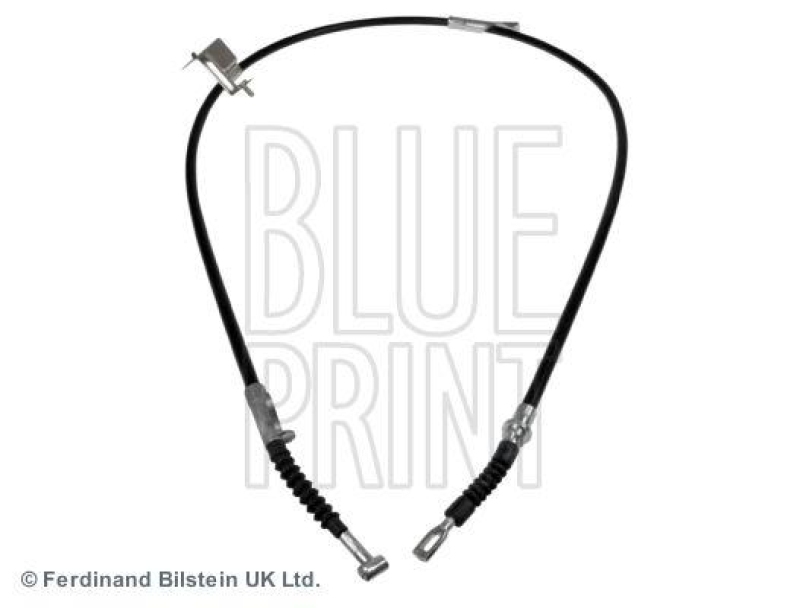 BLUE PRINT ADN146260 Handbremsseil f&uuml;r NISSAN