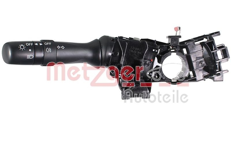 METZGER 09161194 Lenkstockschalter für PSA/TOYOTA