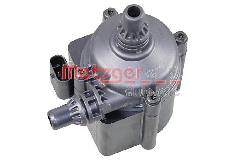 METZGER 2221098 Zusatzwasserpumpe für FIAT