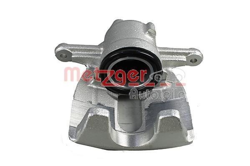 METZGER 6260023 Bremssattel Neuteil für SEAT/SKODA/VW VA links