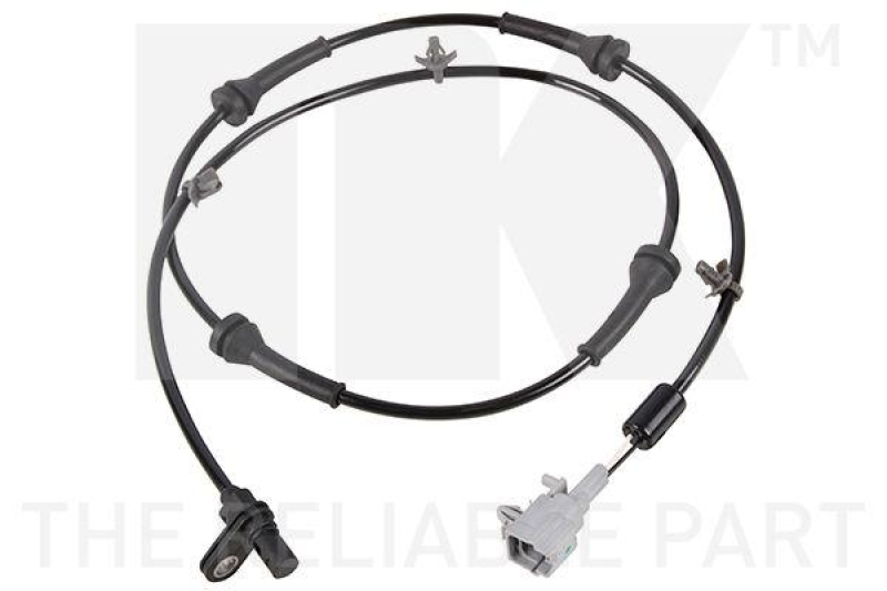 NK 292223 Sensor, Raddrehzahl für NISSAN