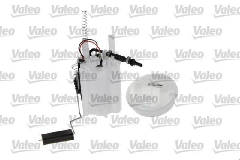 VALEO 348715 Kraftstoffpumpe MERCEDES Classe E