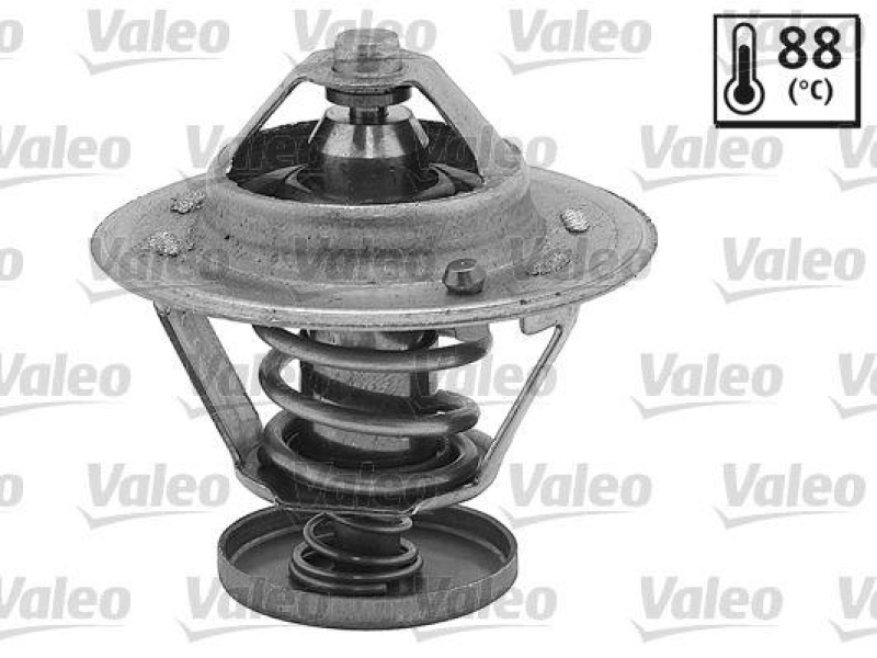 VALEO 820549 Thermostat AUDI 80 B4 2.6 E