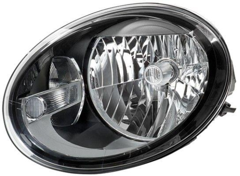 HELLA 1L9 010 793-041 Heckscheinwerfer rechts Halogen VW