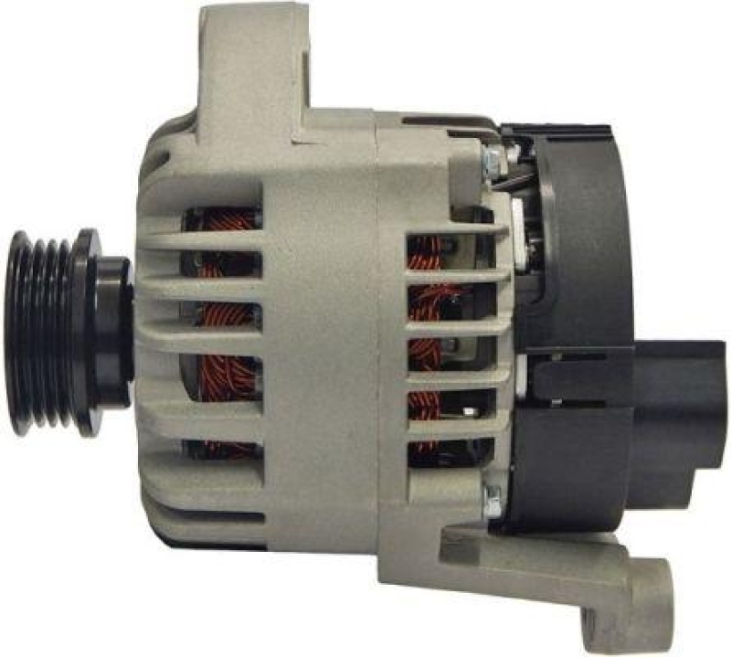 HELLA 8EL 012 427-241 Generator 14V 70A