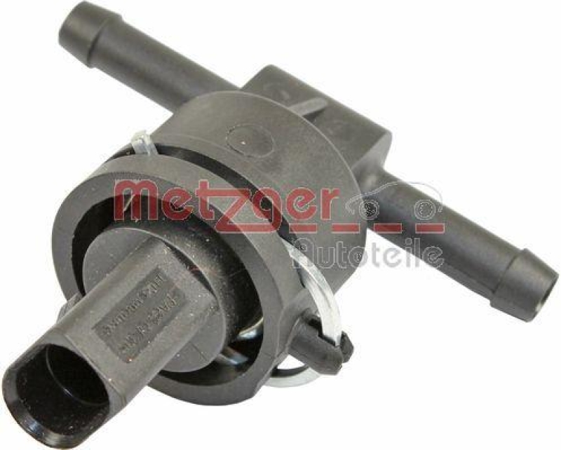 METZGER 0905450 Sensor, Kraftstofftemperatur für AUDI/SEAT/SKODA/VW