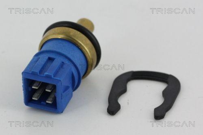 TRISCAN 8626 29008 Temperatursensor für Vag