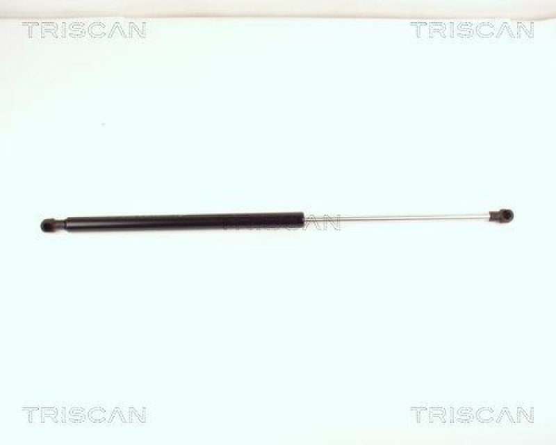 TRISCAN 8710 15218 Gasfeder Hinten für Fiat Multipla