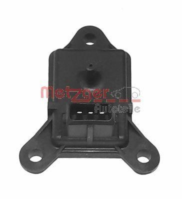 METZGER 0906038 Sensor, Saugrohrdruck für ALFA/CITROEN/FIAT/PEUGEOT