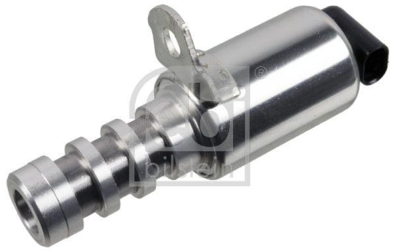 FEBI BILSTEIN 175430 Magnetventil für Nockenwellenverstellung für Ford