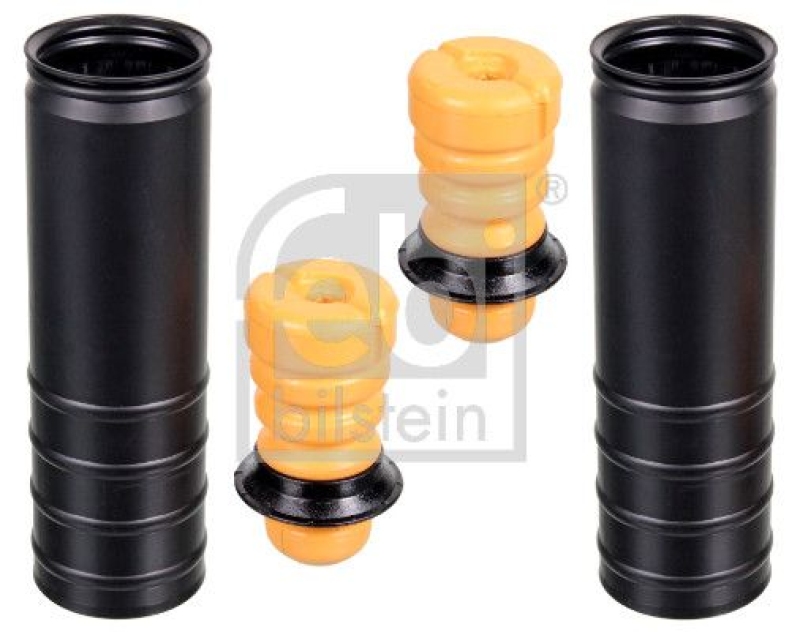 FEBI BILSTEIN 180817 Protection Kit für Stoßdämpfer für Fiat