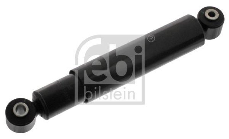 FEBI BILSTEIN 20533 Stoßdämpfer für Mercedes-Benz