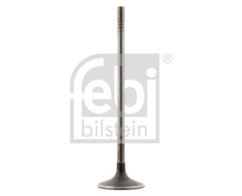 FEBI BILSTEIN 28640 Einlassventil für Opel