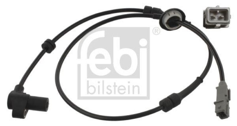 FEBI BILSTEIN 36952 ABS-Sensor für Peugeot