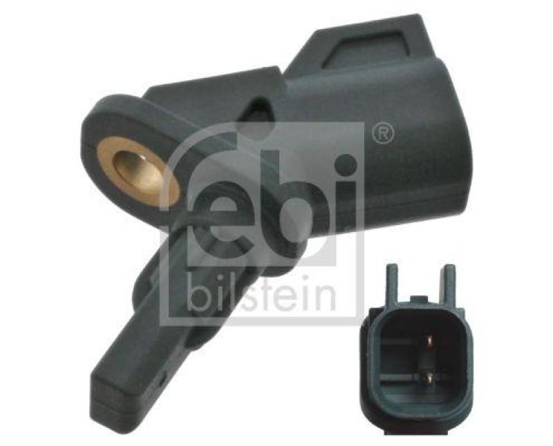 FEBI BILSTEIN 45743 ABS-Sensor für Ford