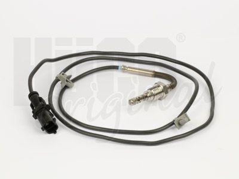 HITACHI 137033 Sensor, Abgastemperatur für OPEL u.a.