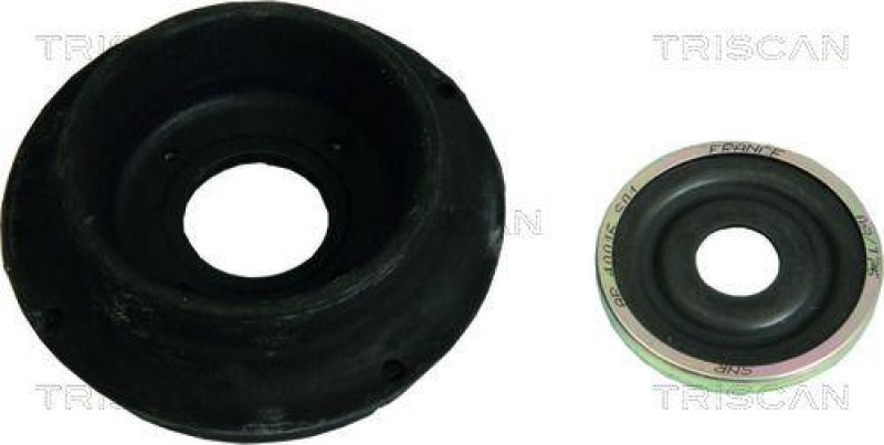 TRISCAN 8500 25900 Federbeinlagersatz für Renault Twingo