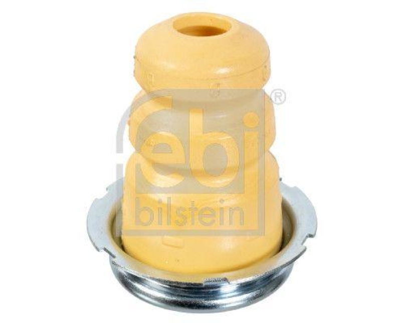 FEBI BILSTEIN 40696 Anschlagpuffer für Stoßdämpfer für VW-Audi