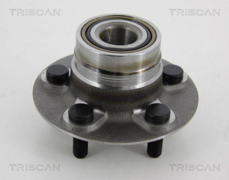 TRISCAN 8530 10285 Radnabe Hinten für Chrysler