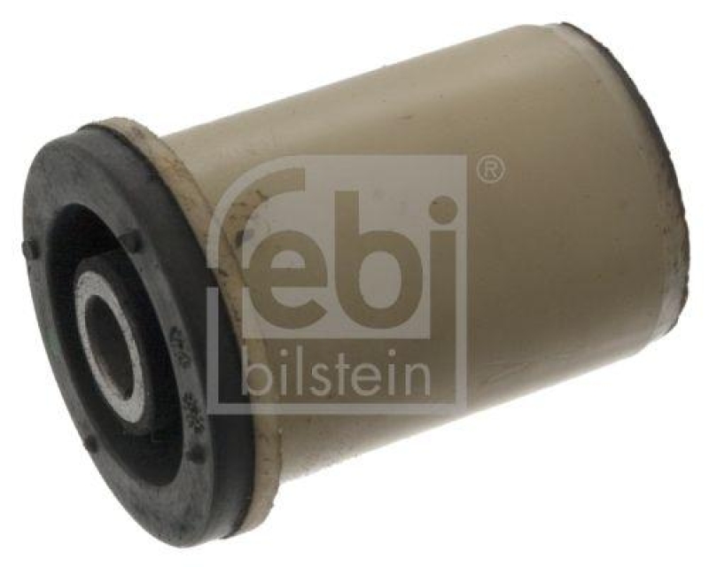 FEBI BILSTEIN 04402 Querlenkerlager für Opel