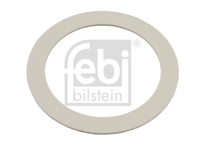 FEBI BILSTEIN 07307 Dichtring für Radlager