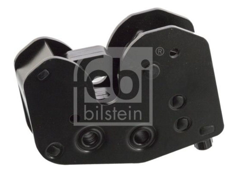 FEBI BILSTEIN 102370 Fahrerhausverriegelung für RENAULT (RVI)