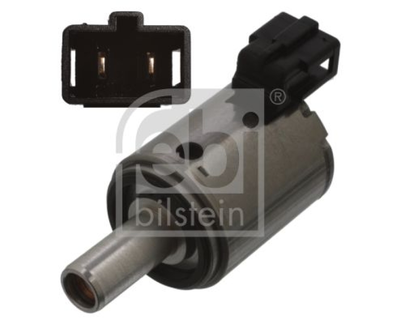 FEBI BILSTEIN 38420 Ventil für Automatikgetriebe für Peugeot