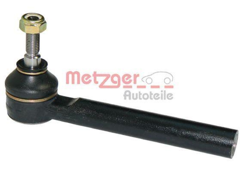 METZGER 54018408 Spurstangenkopf f&uuml;r FIAT/LANCIA VA links/rechts